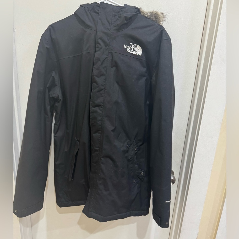 NorthFace Zaneck DryVent Jacket